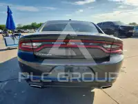 2019 Dodge CHARGER фото