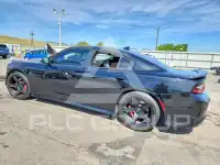 2019 Dodge CHARGER photo