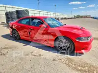 2019 Dodge CHARGER photo
