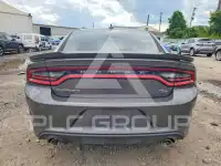 2019 Dodge CHARGER фото