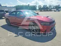 2019 Dodge CHARGER фото