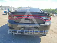 2019 Dodge CHARGER фото