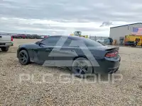 2019 Dodge CHARGER фото