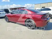 2019 Dodge CHARGER фото