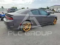 2019 Dodge CHARGER photo