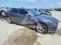 2019 Dodge CHARGER фото