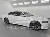 2019 Dodge CHARGER фото
