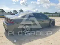 2019 Dodge CHARGER фото