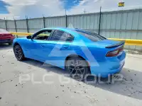 2019 Dodge CHARGER фото