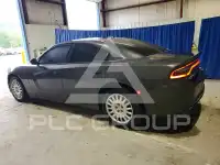 2019 Dodge CHARGER фото