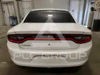 2019 Dodge CHARGER фото