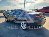 2019 Dodge CHARGER фото