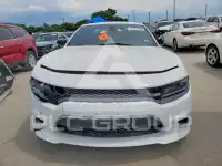 2019 Dodge CHARGER фото