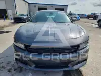 2019 Dodge CHARGER фото