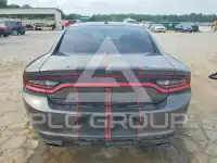 2019 Dodge CHARGER photo