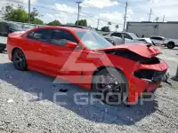 2019 Dodge CHARGER photo