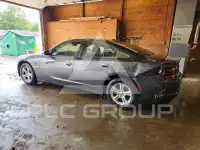 2019 Dodge CHARGER фото
