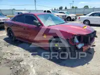 2019 Dodge CHARGER фото