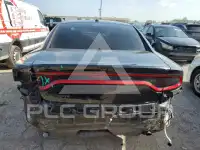 2019 Dodge CHARGER фото