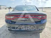 2019 Dodge CHARGER photo