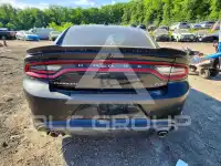 2019 Dodge CHARGER photo
