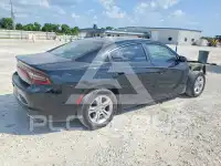 2019 Dodge CHARGER photo