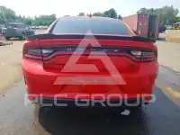 2019 Dodge CHARGER photo