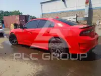 2019 Dodge CHARGER photo