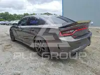 2019 Dodge CHARGER photo