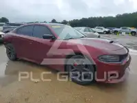 2019 Dodge CHARGER фото