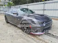 2019 Dodge CHARGER photo