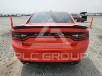 2019 Dodge CHARGER фото