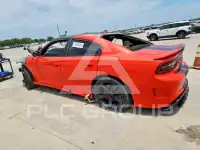 2019 Dodge CHARGER фото