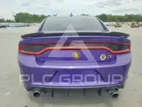 2019 Dodge CHARGER фото