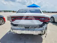 2019 Dodge CHARGER photo