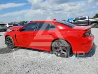 2019 Dodge CHARGER photo