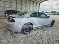 2019 Dodge CHARGER photo