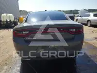 2019 Dodge CHARGER фото