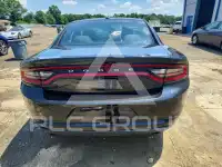 2019 Dodge CHARGER photo