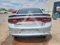 2019 Dodge CHARGER photo