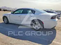 2019 Dodge CHARGER photo