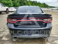 2019 Dodge CHARGER фото