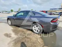 2019 Dodge CHARGER фото