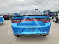 2019 Dodge CHARGER photo
