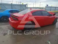2019 Dodge CHARGER photo