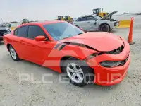 2019 Dodge CHARGER фото