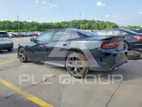 2019 Dodge CHARGER фото