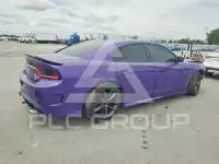 2019 Dodge CHARGER фото
