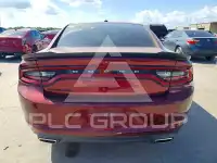 2019 Dodge CHARGER фото