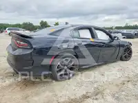 2019 Dodge CHARGER фото